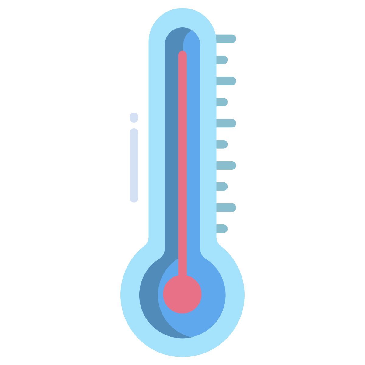 thermometer icon