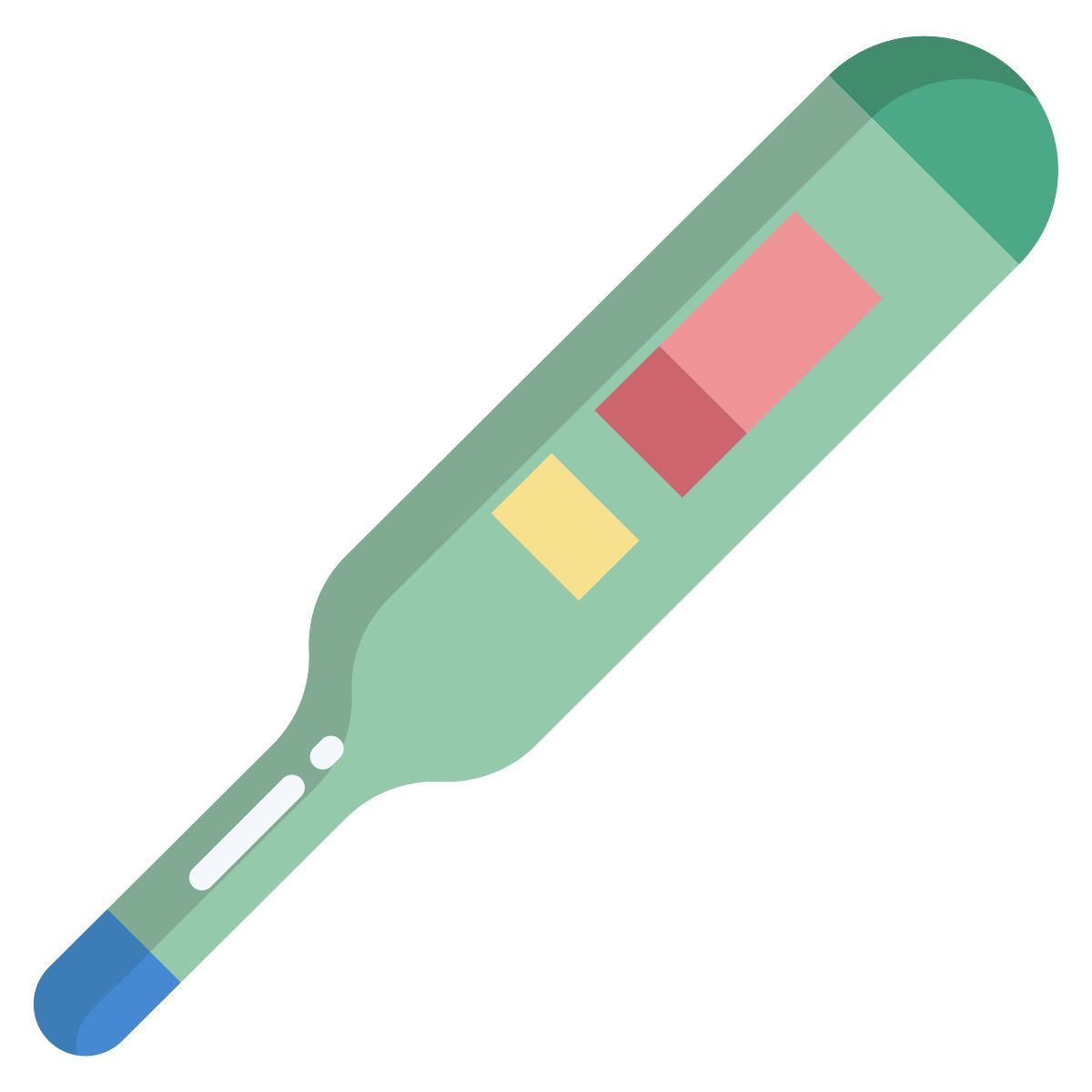 thermometer icon