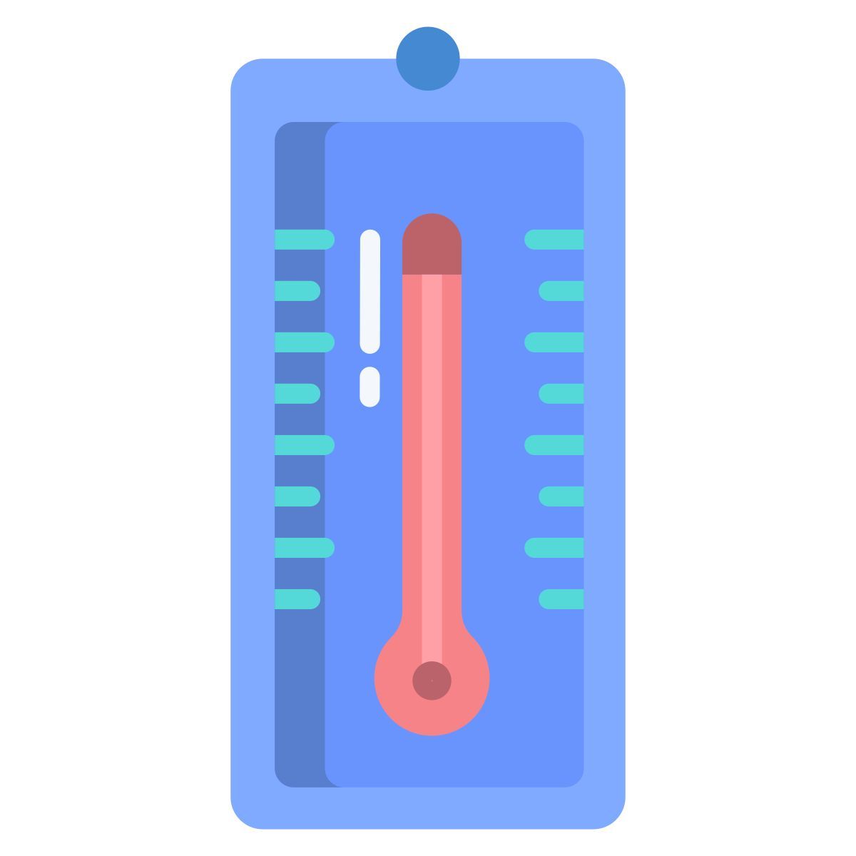thermometer icon