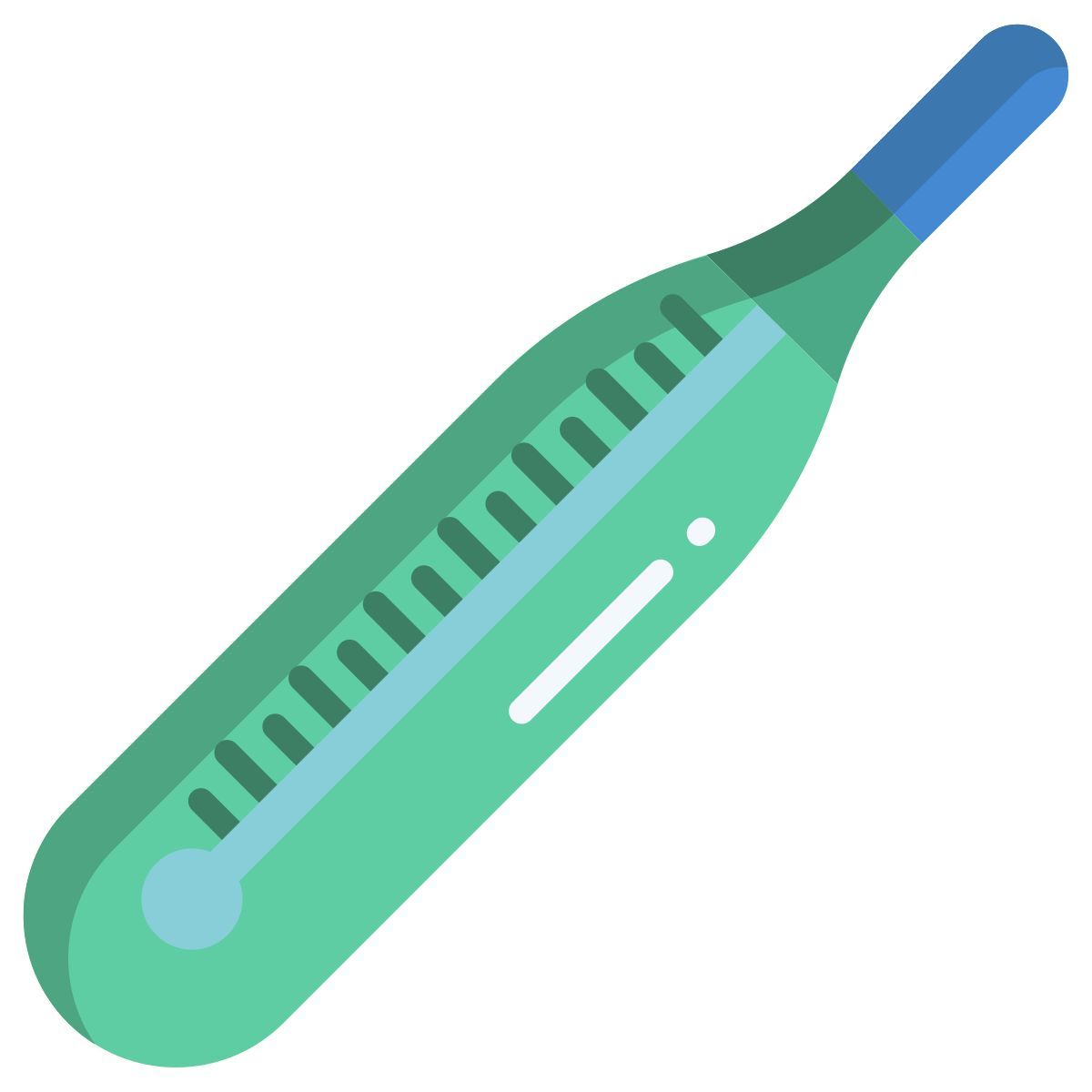 thermometer icon