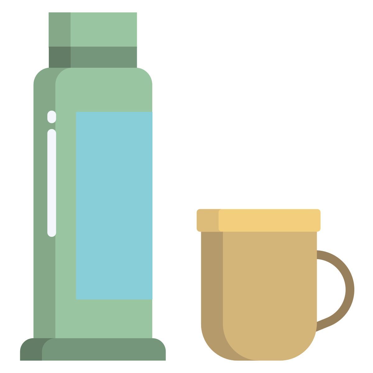thermos icon