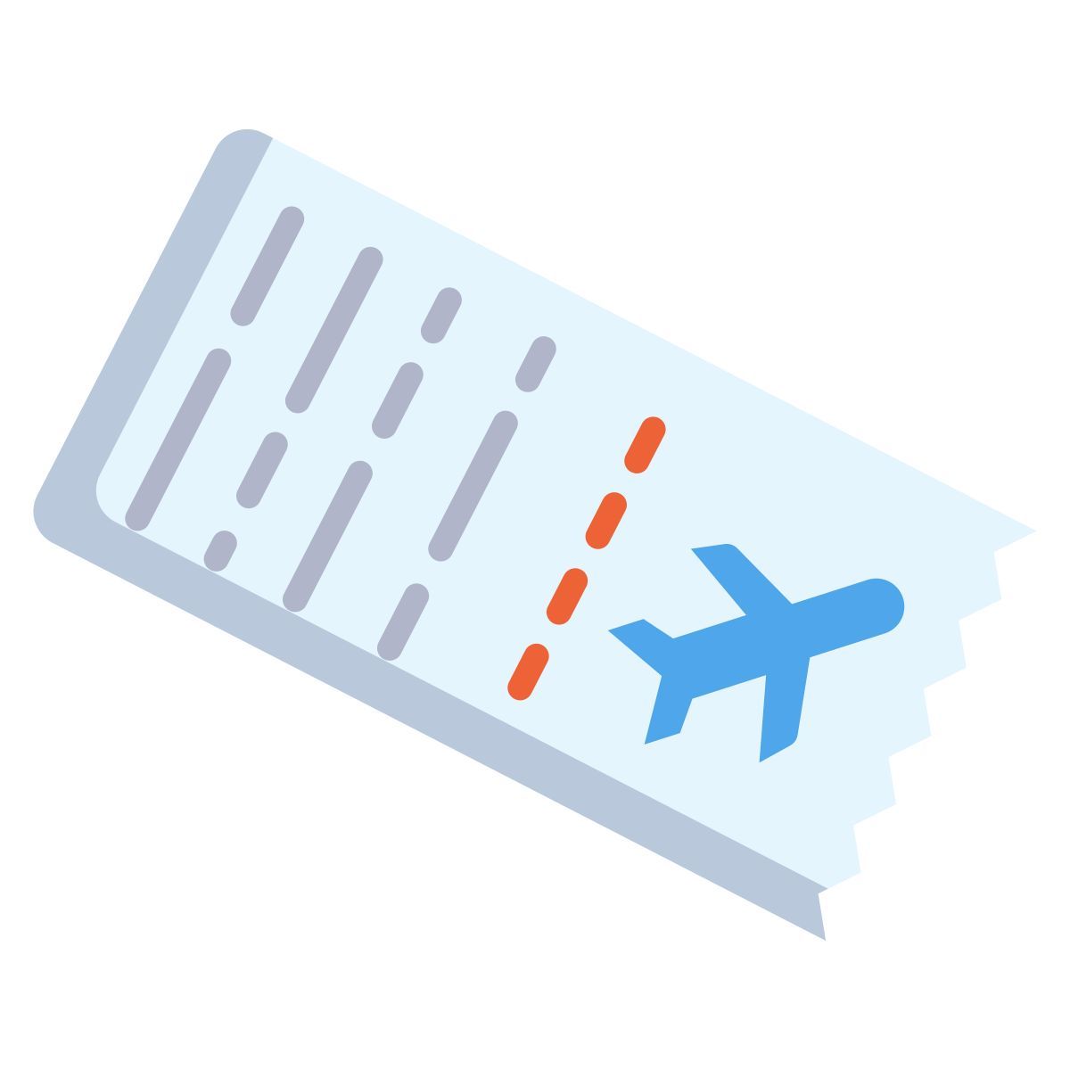 ticket icon
