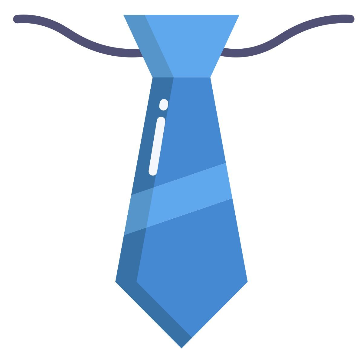 tie icon