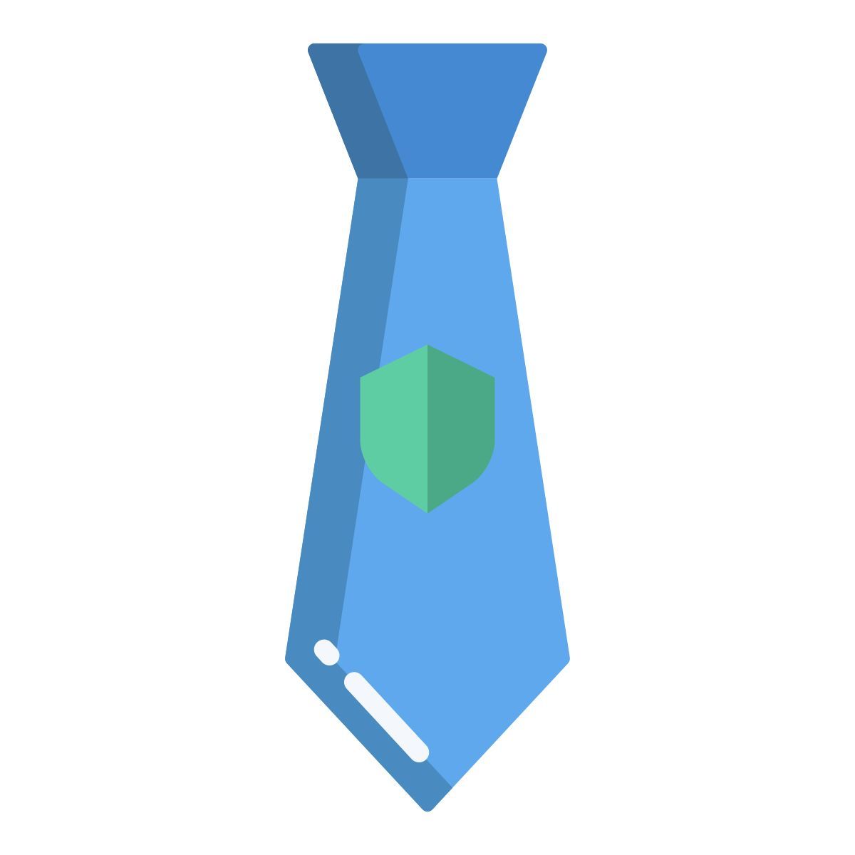 tie icon