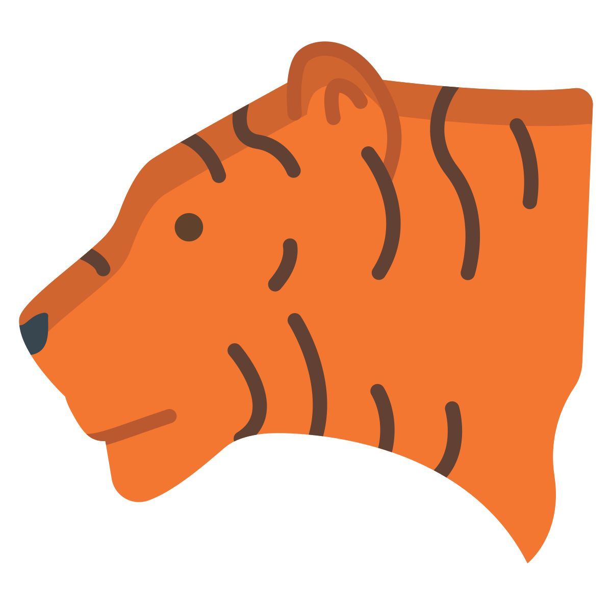 tiger icon