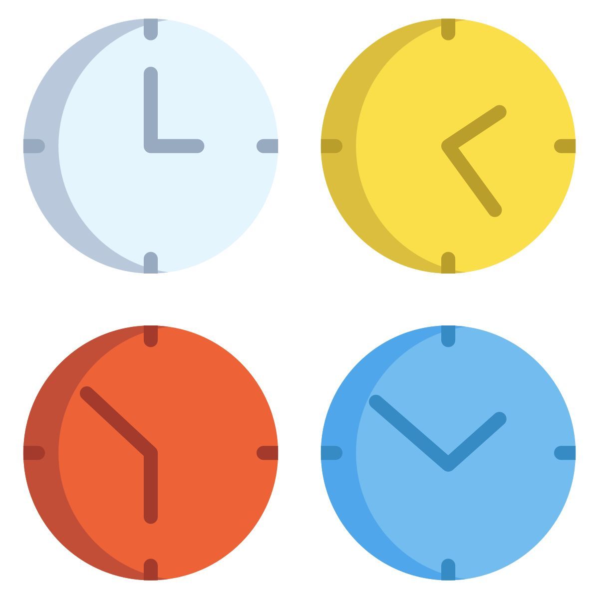 time icon