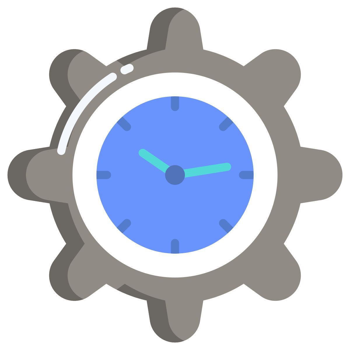 time icon