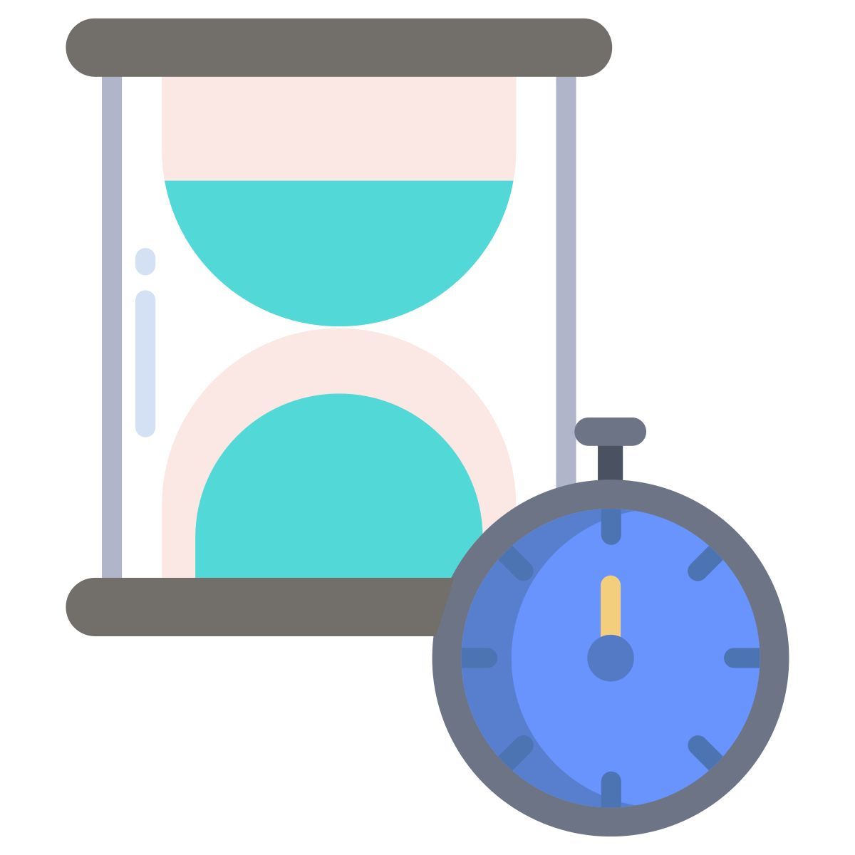 time icon