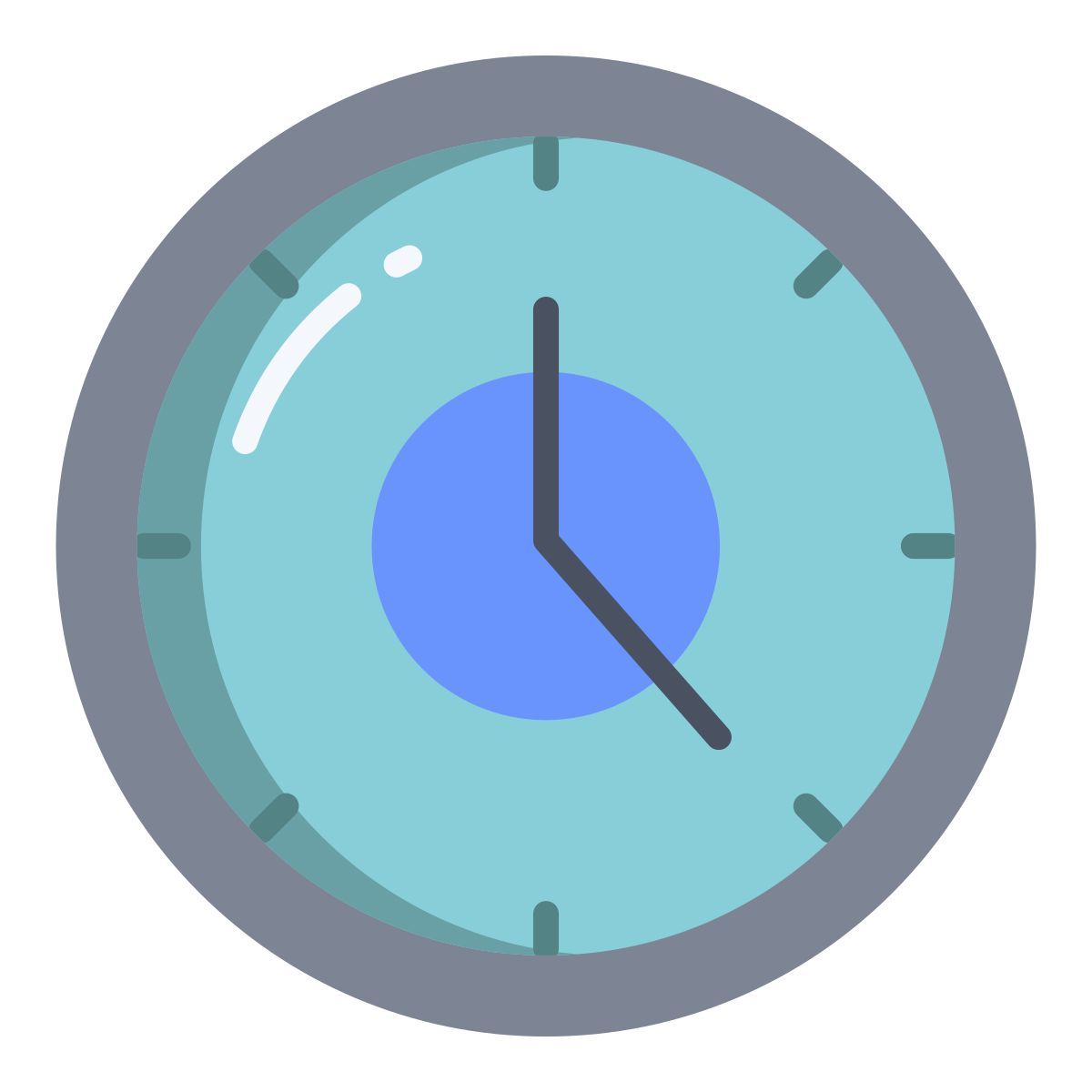 time icon