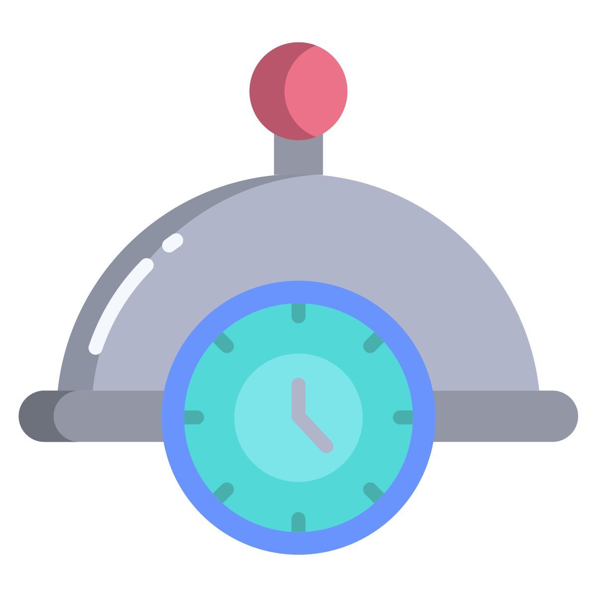 time icon
