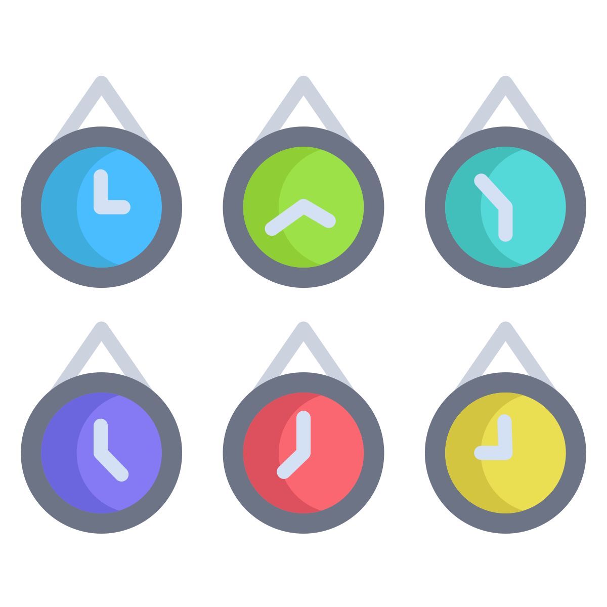 time zone icon
