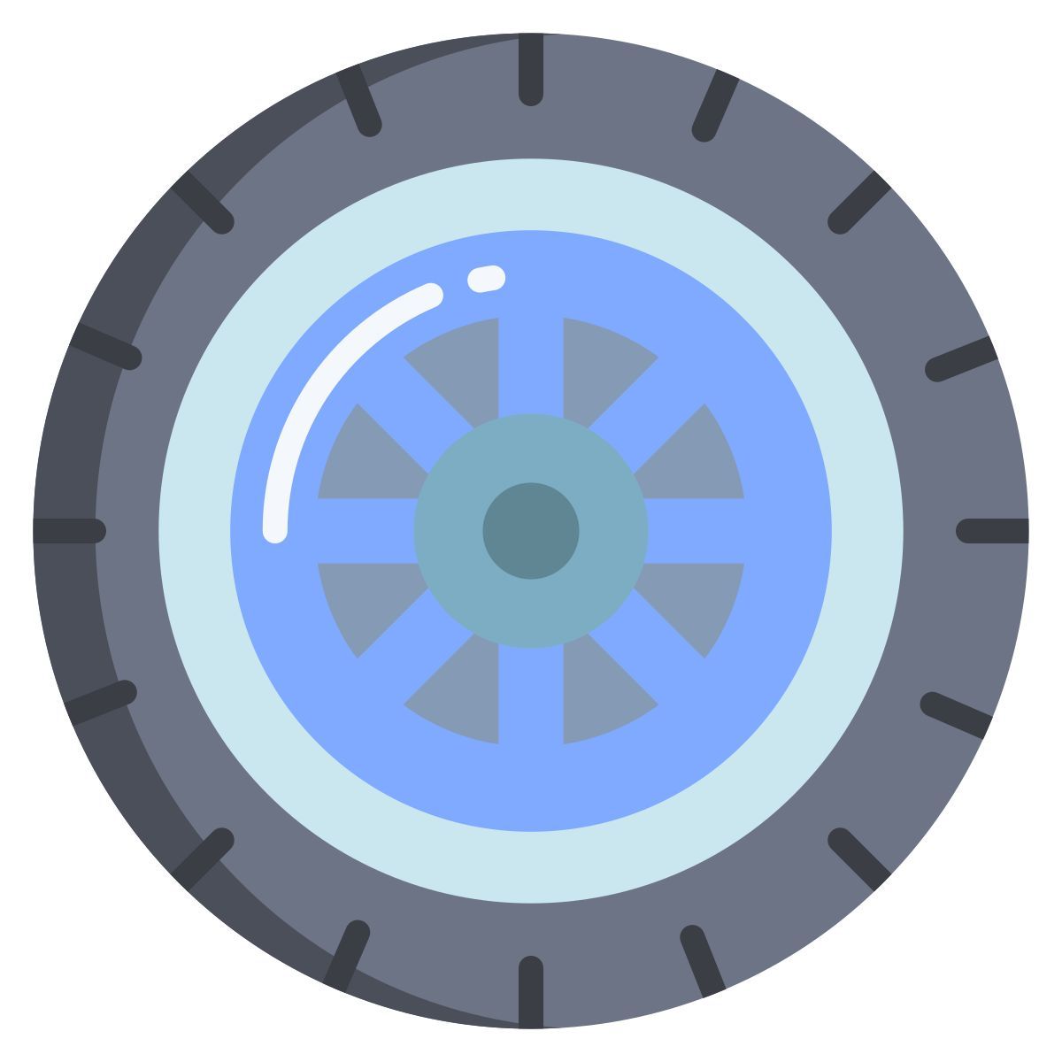 tire icon