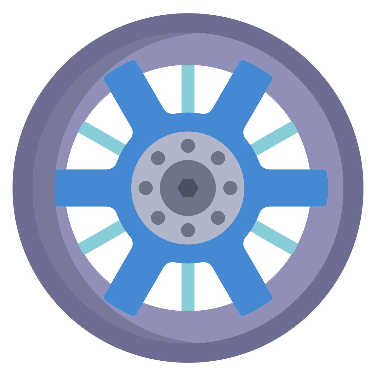 tire icon
