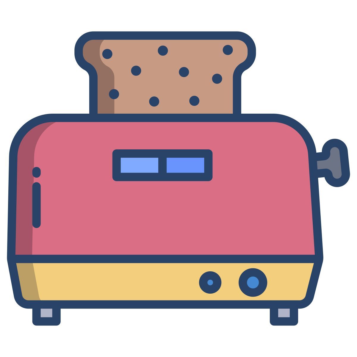 toast icon