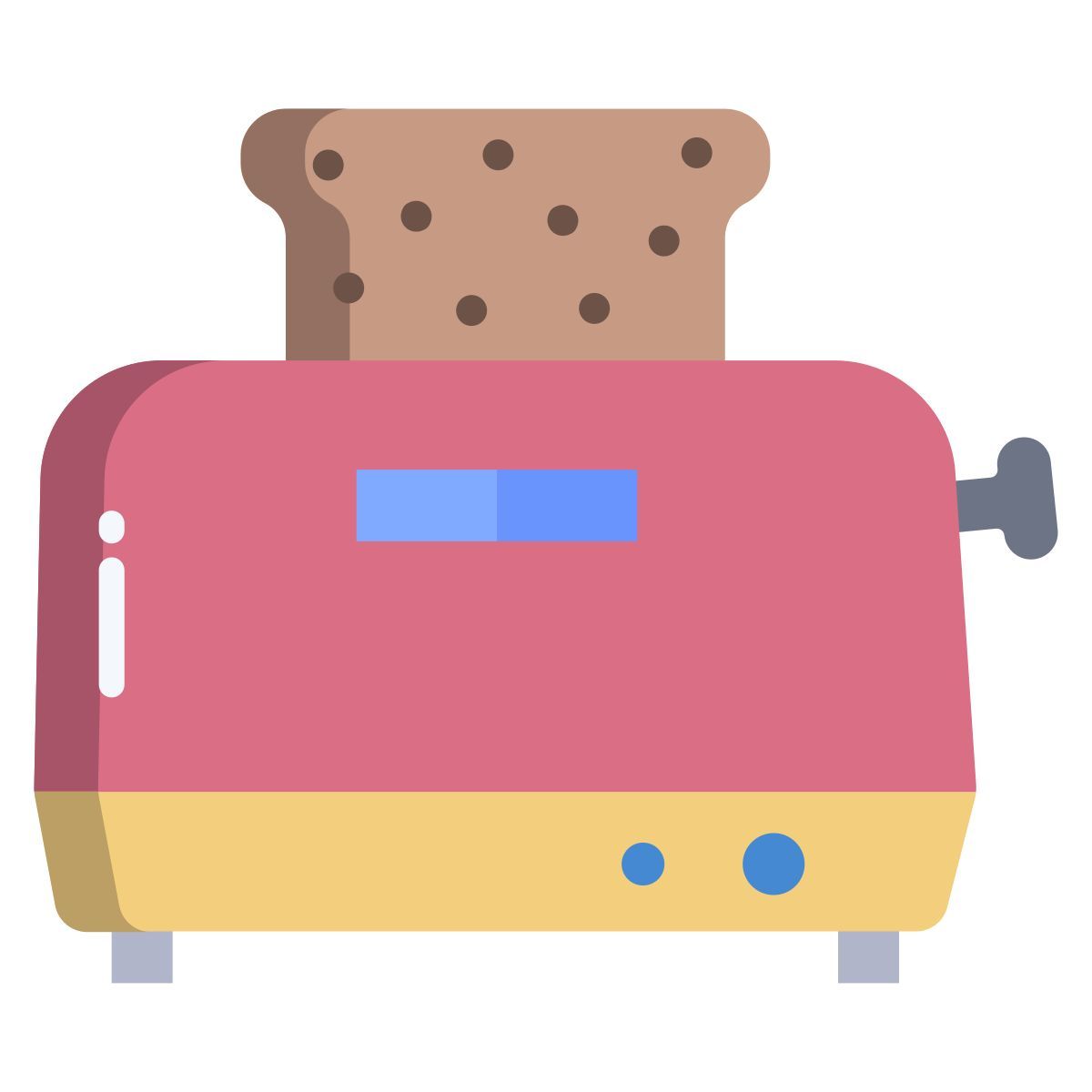 toast icon