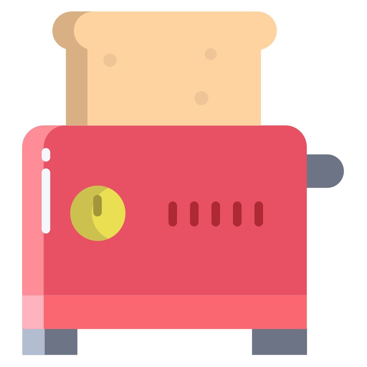 toaster icon