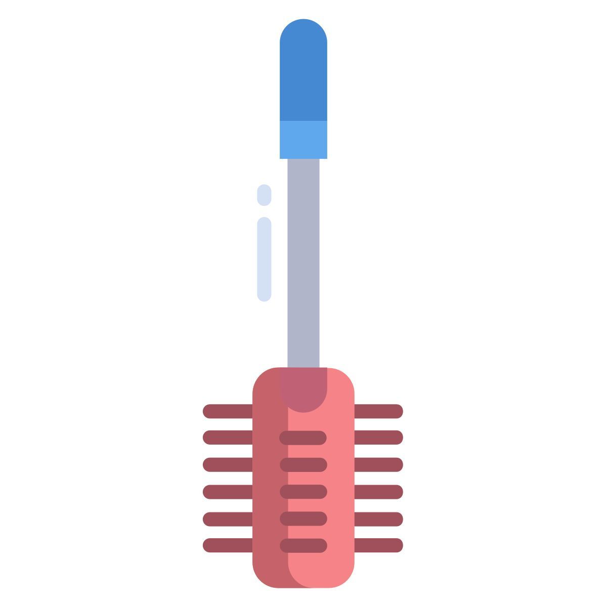 toilet brush icon