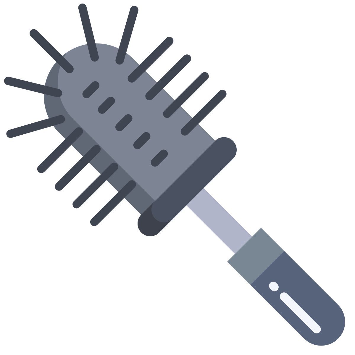 scopino per wc icon