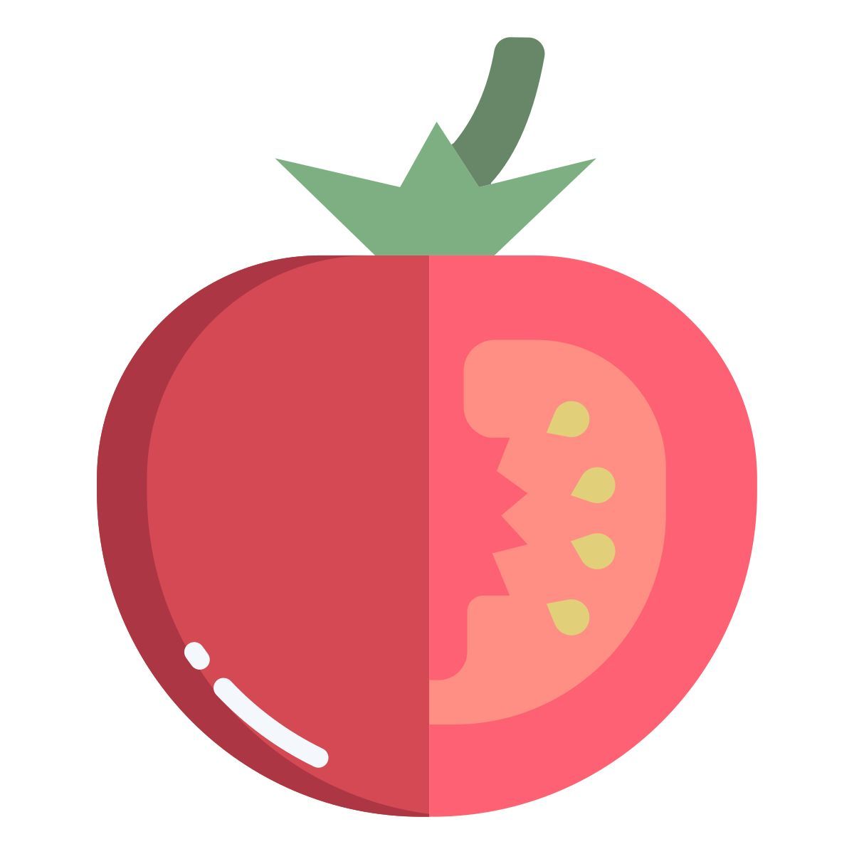 tomato icon