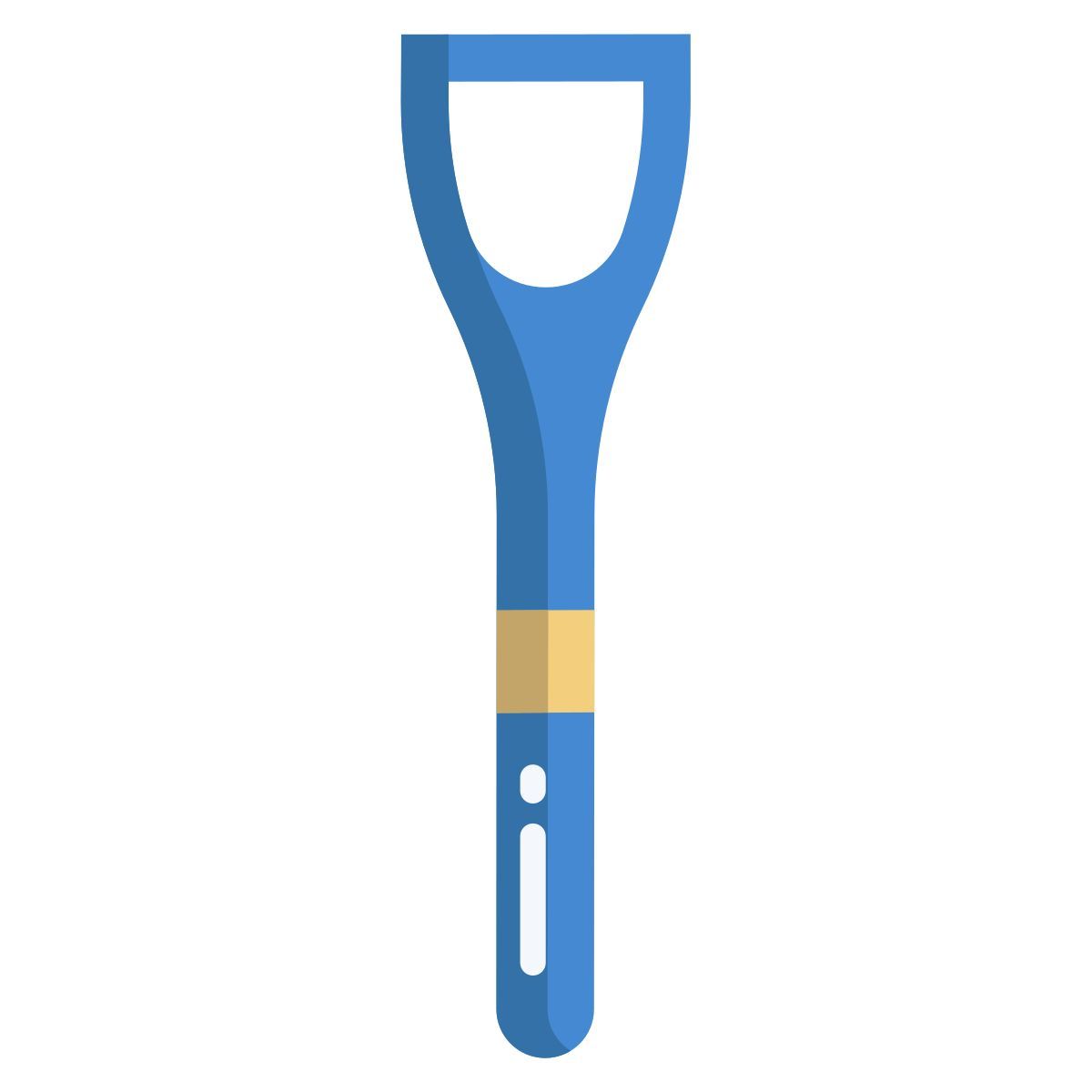 tongue cleaner icon