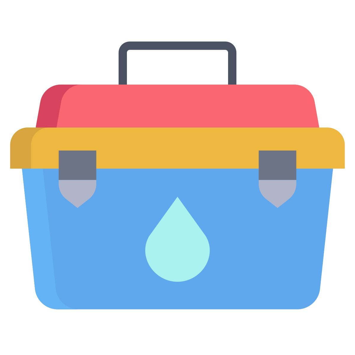 tool box icon