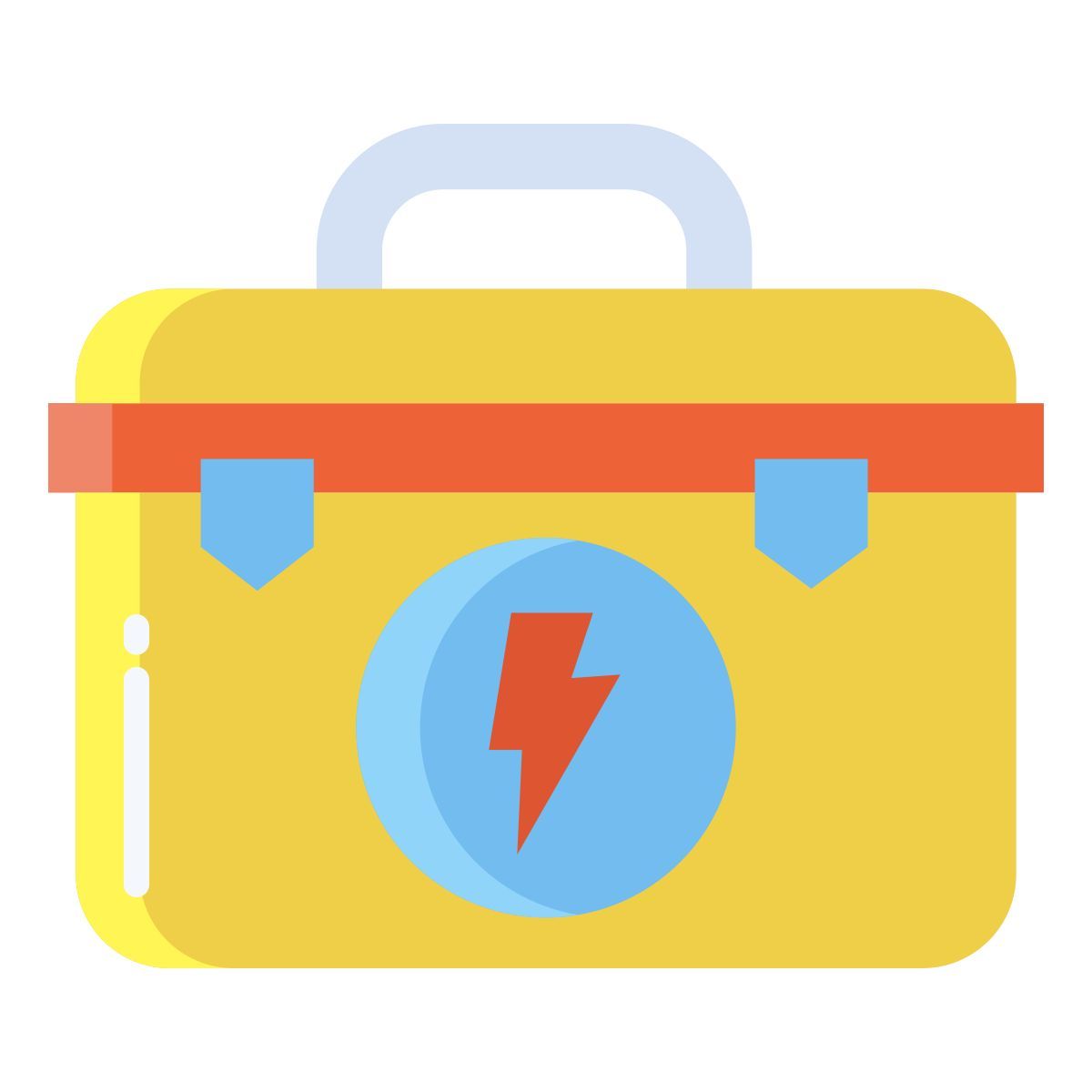 toolbox icon