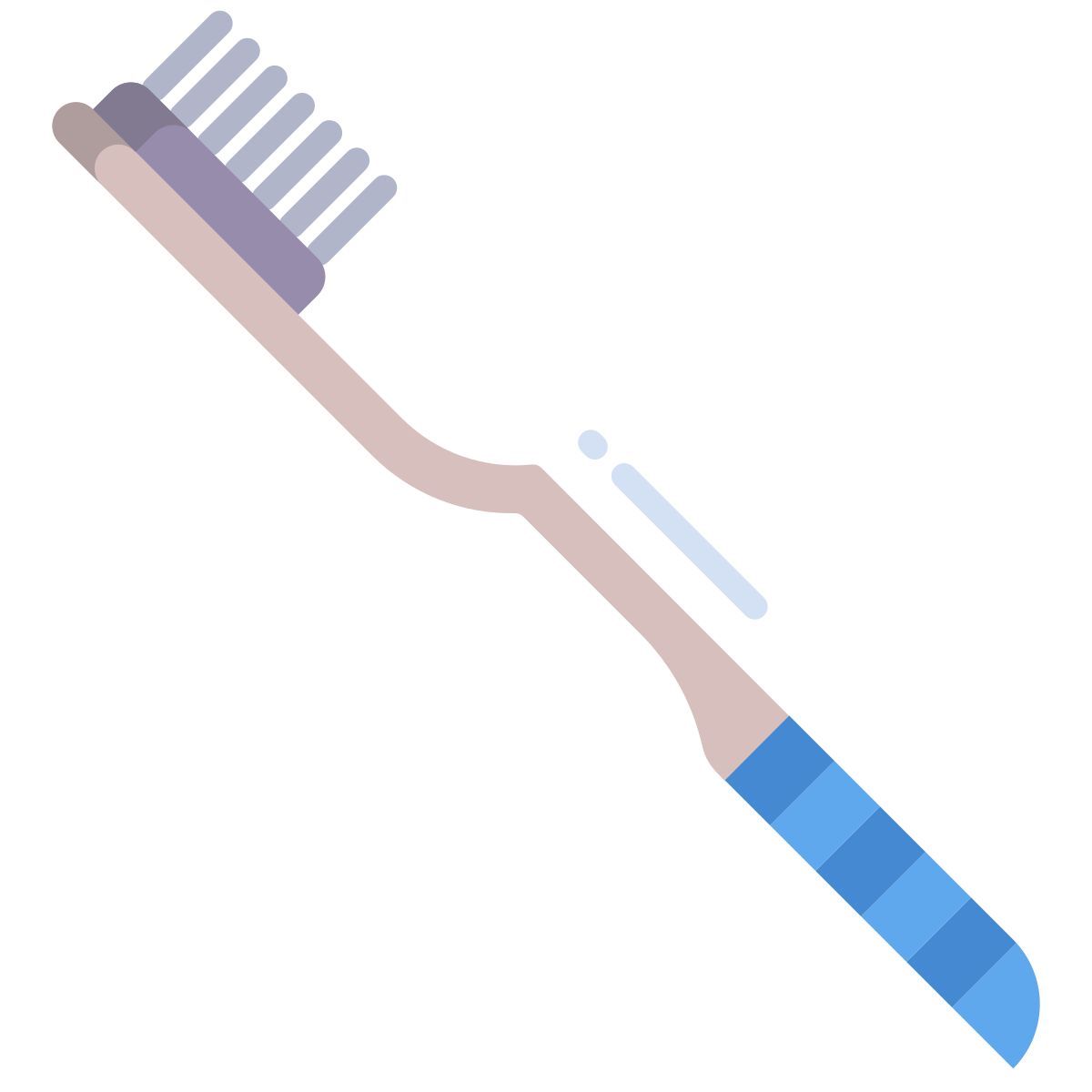 tooth brush icon