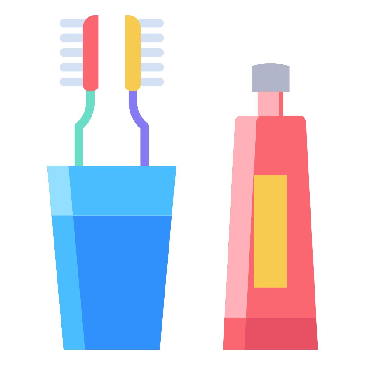tooth paste icon