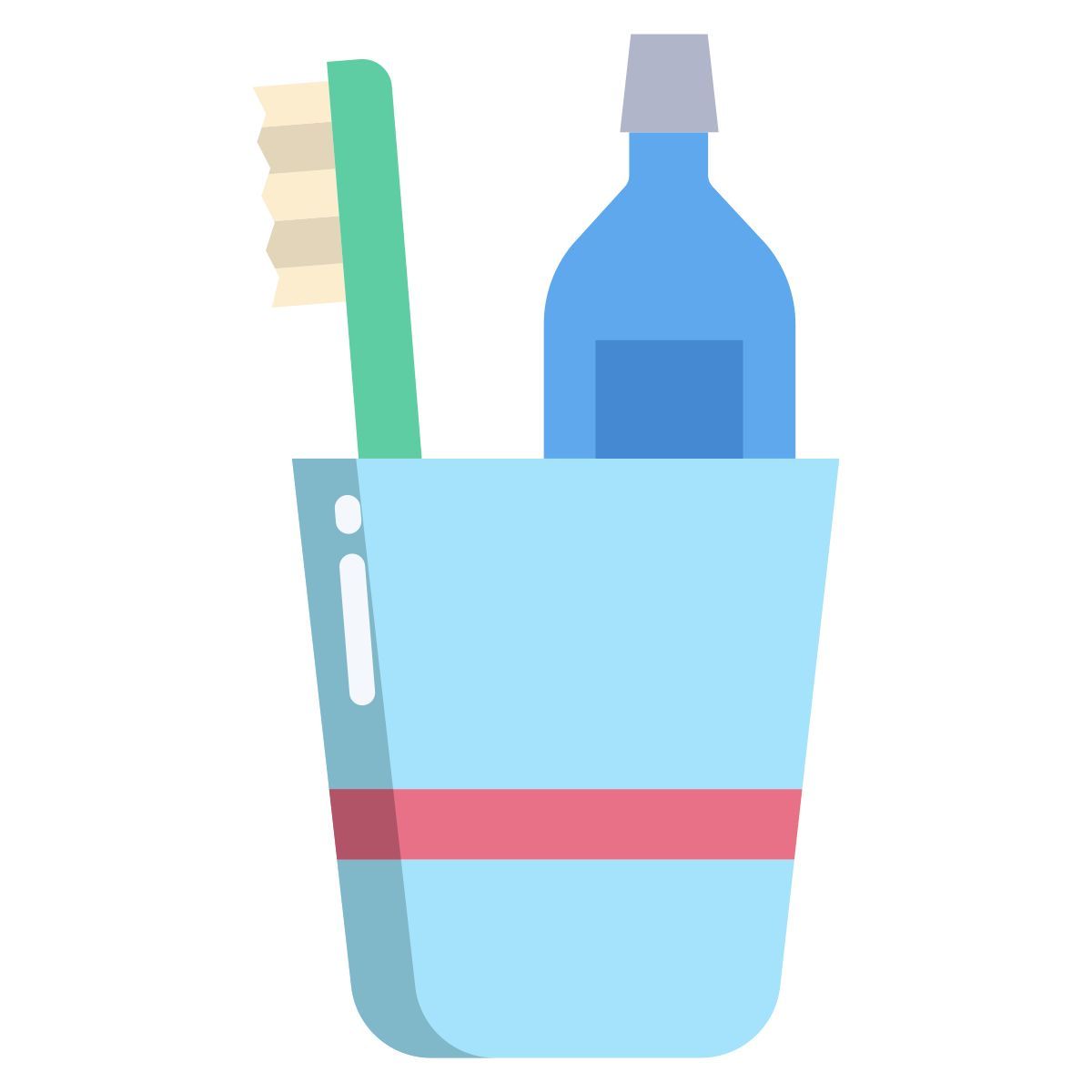 toothbrush icon