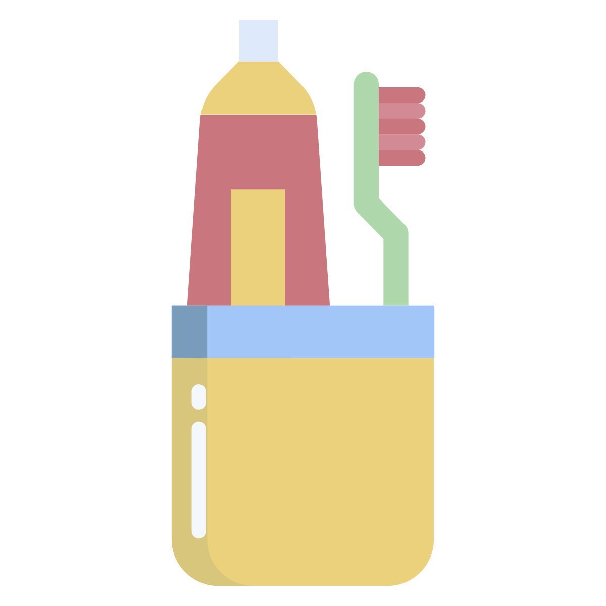 toothbrush icon