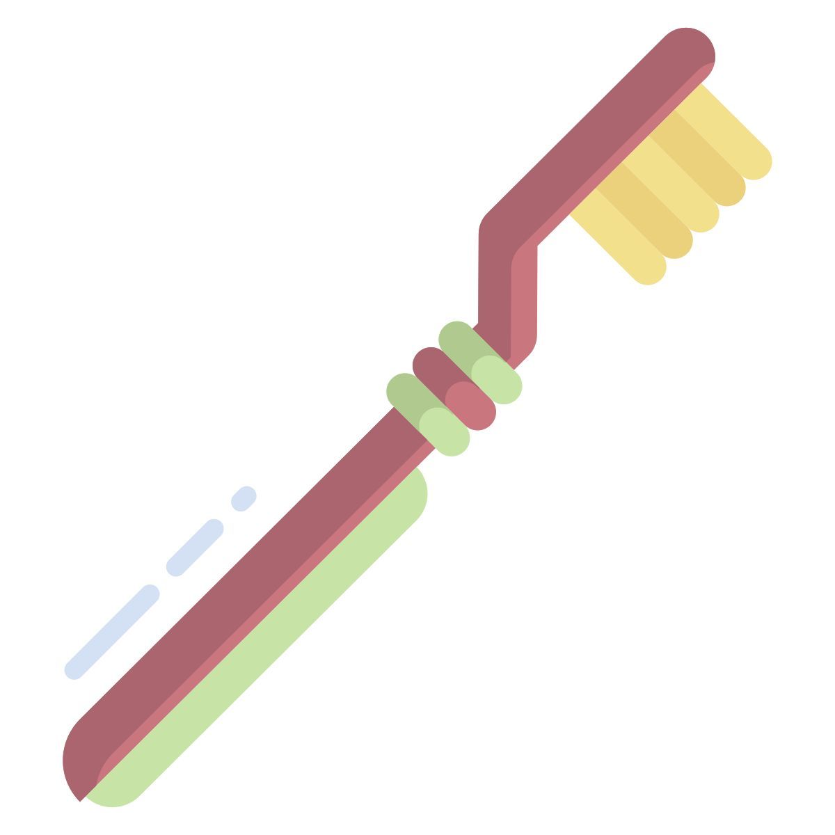 toothbrush icon