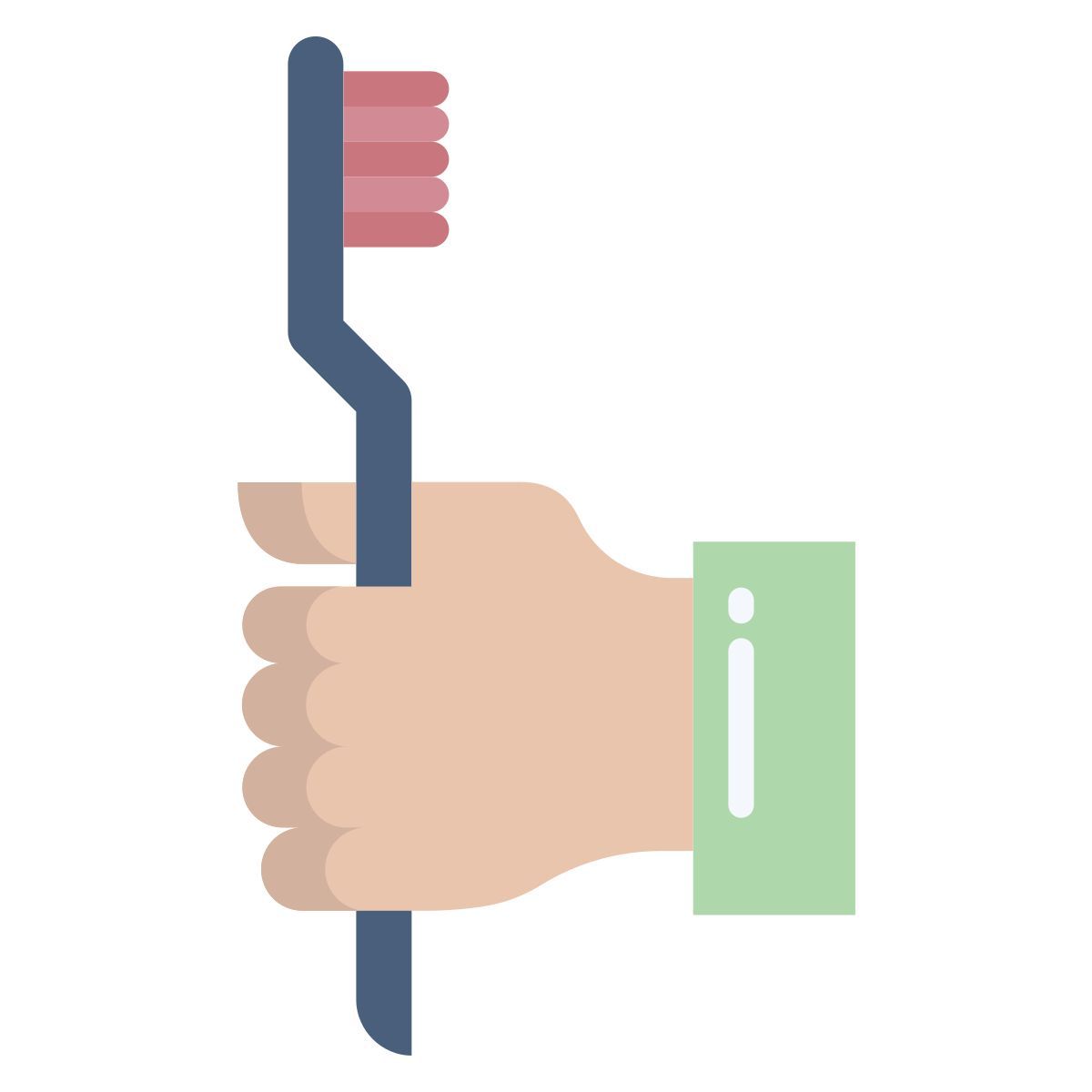 toothbrush icon