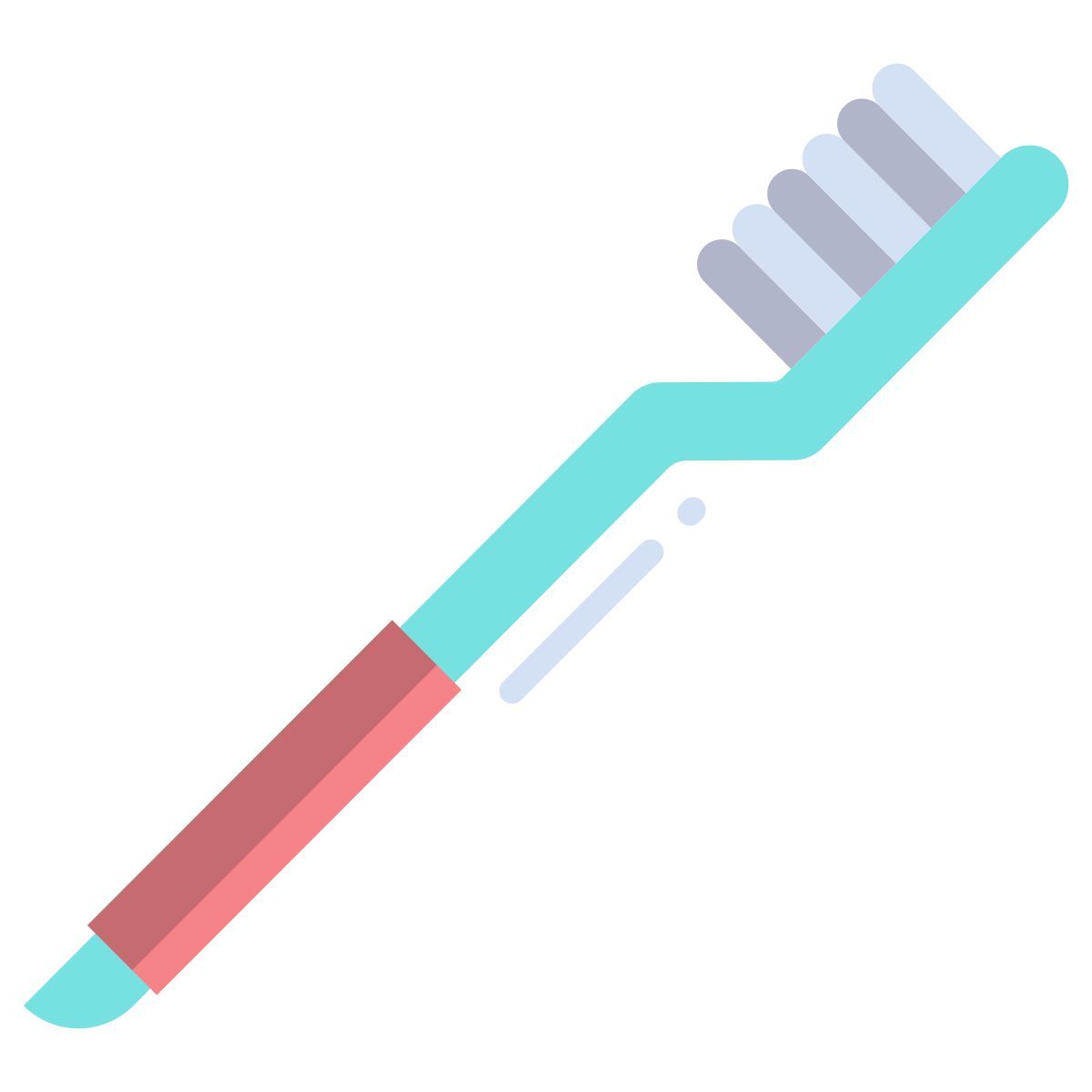 toothbrush icon