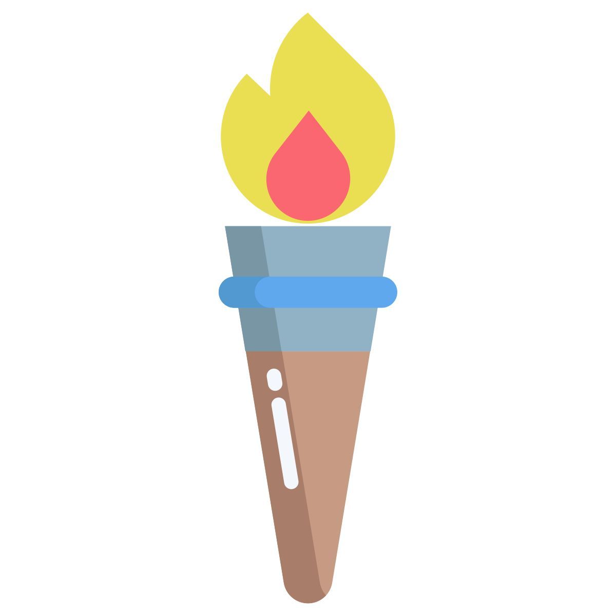 torch icon