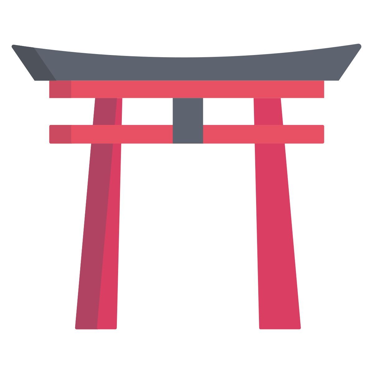 토리이 게이트 icon