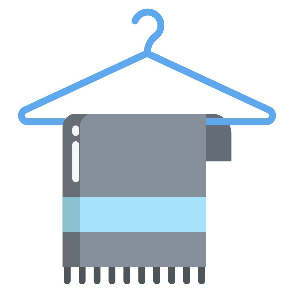 towel icon