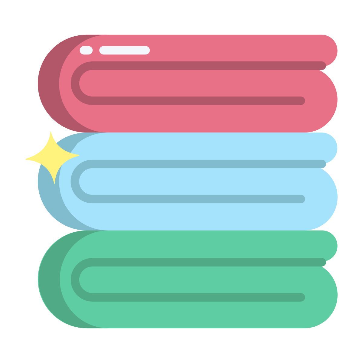 towel icon