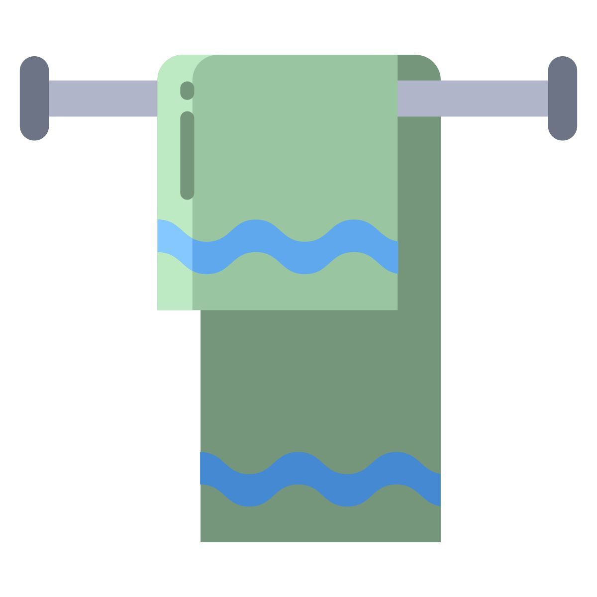 handtücher icon