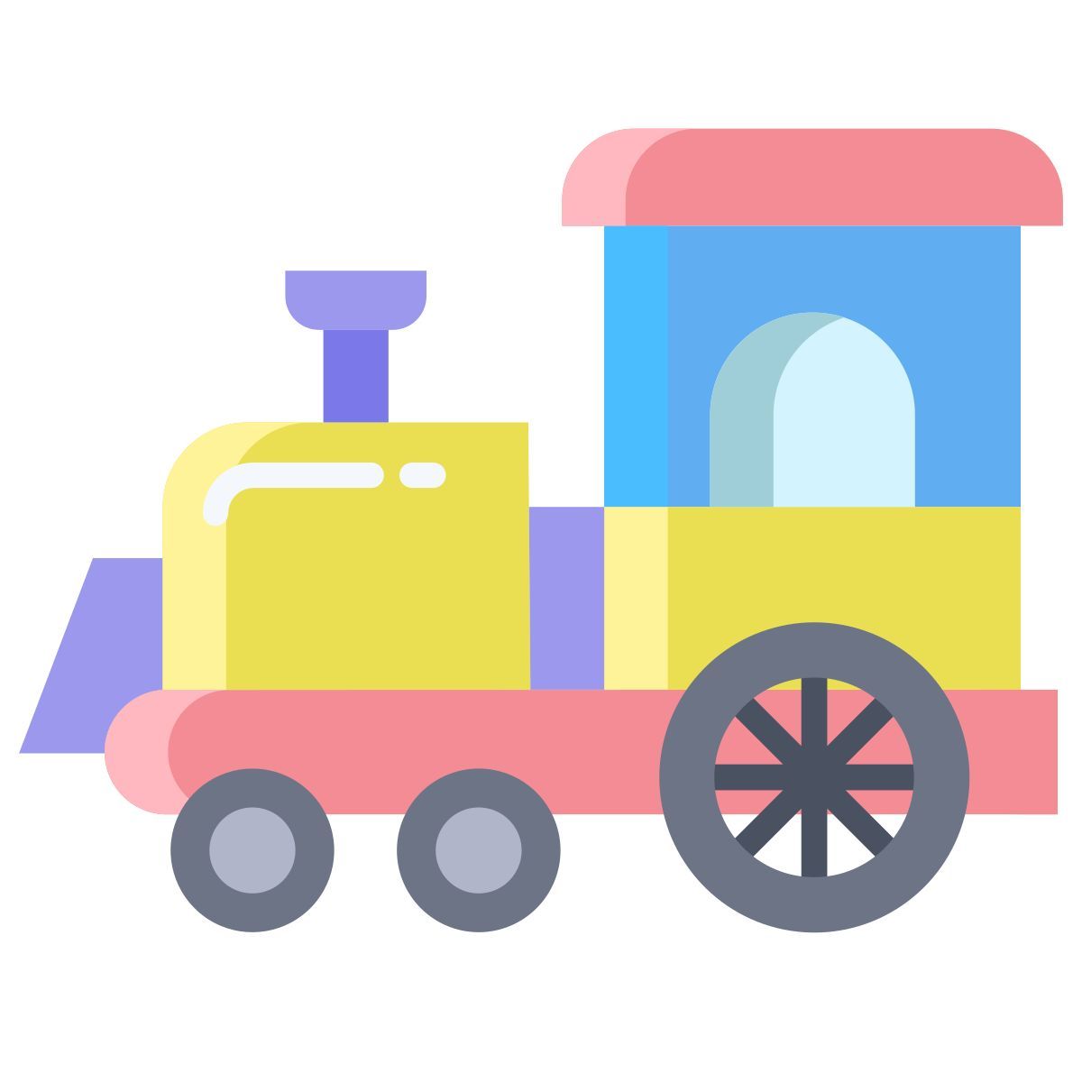 train icon