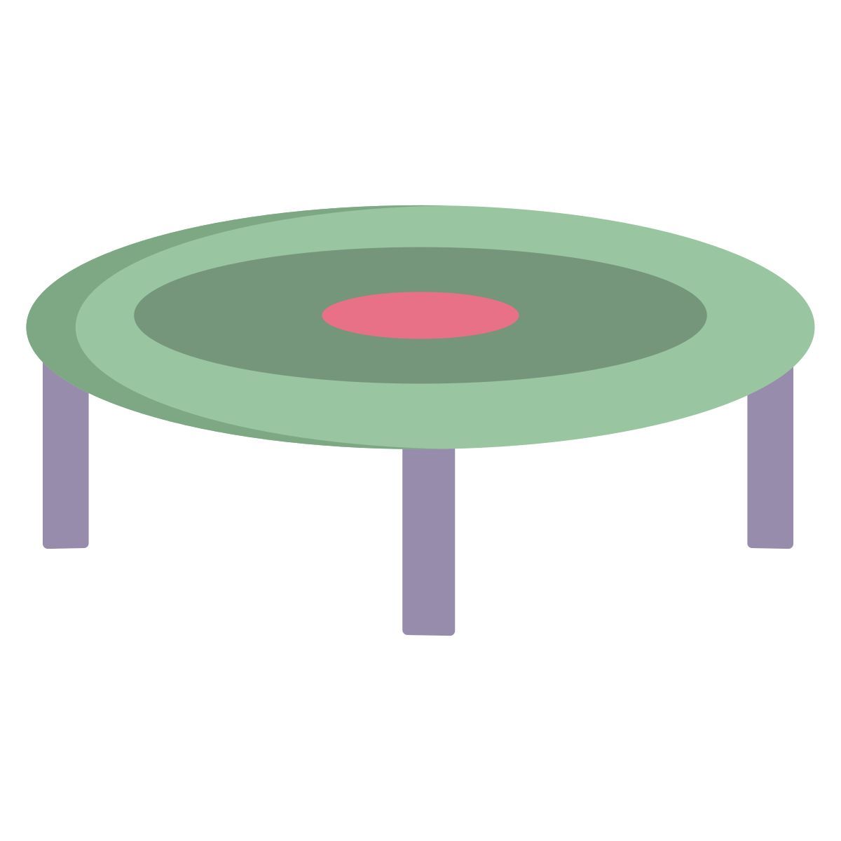 trampolin icon