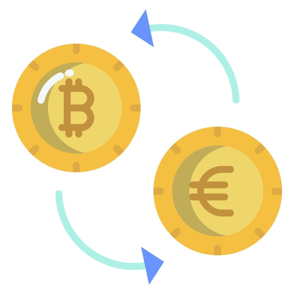 transaction icon