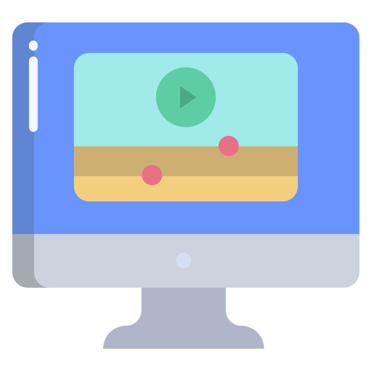 transition icon