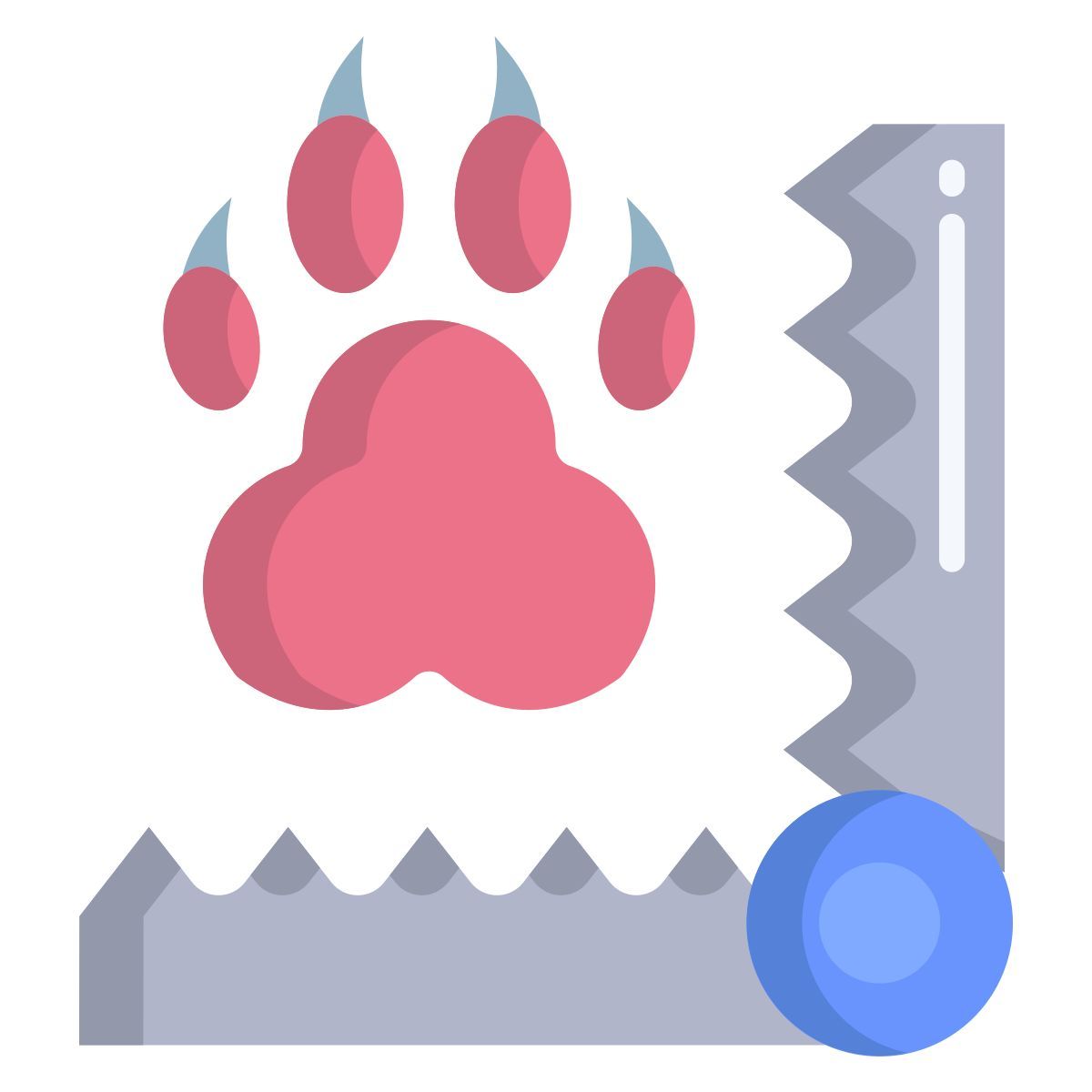 piège icon