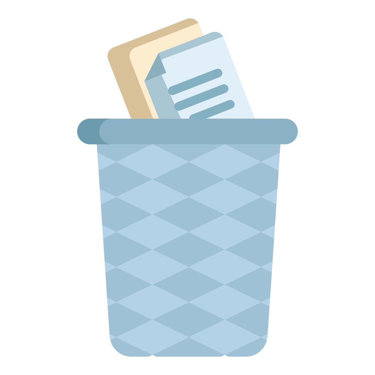 lixo icon