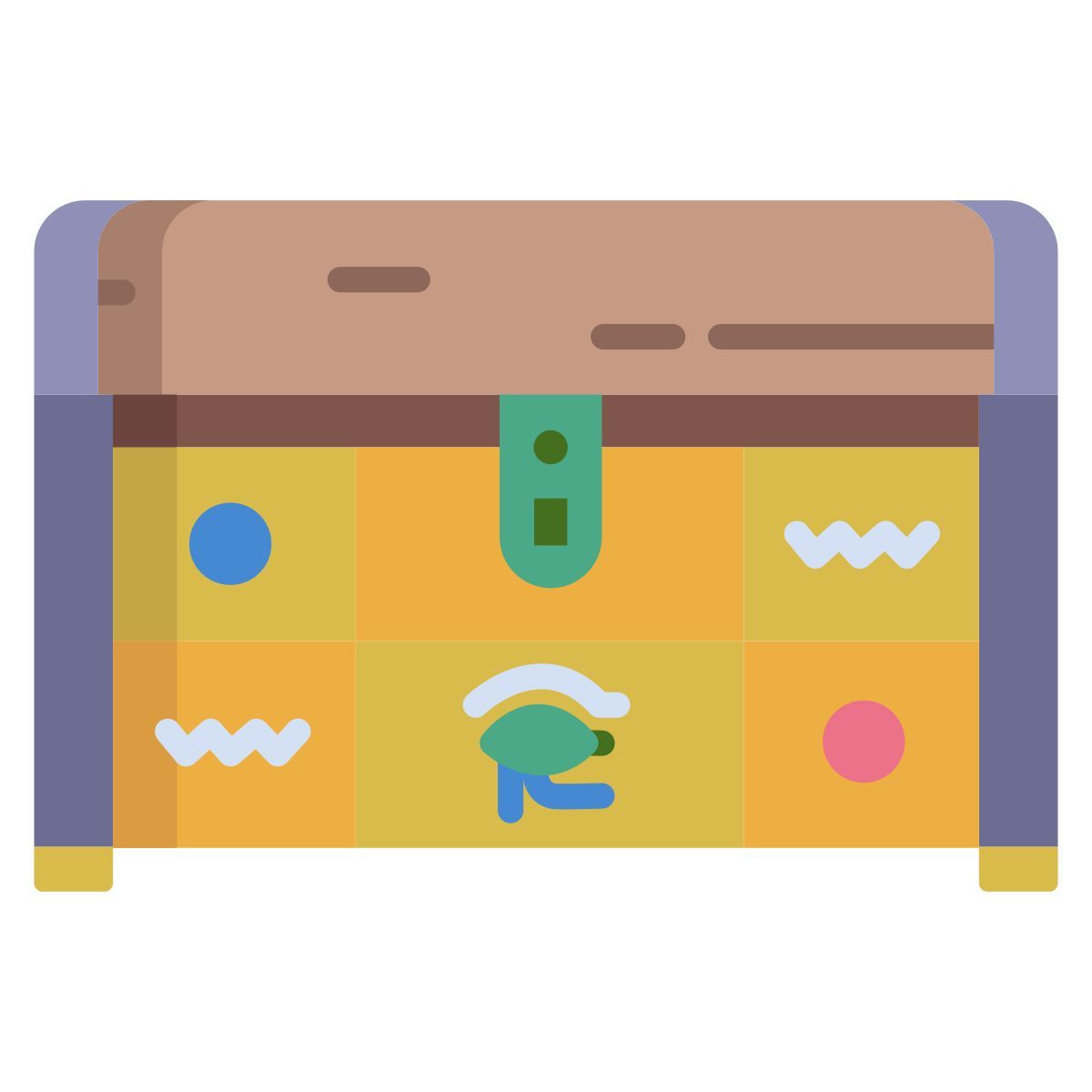 treasure icon