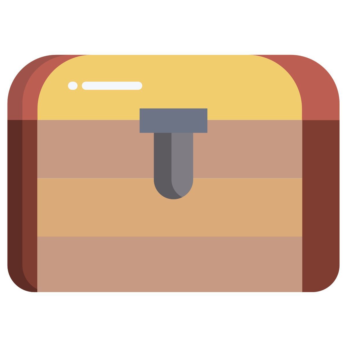 treasure icon