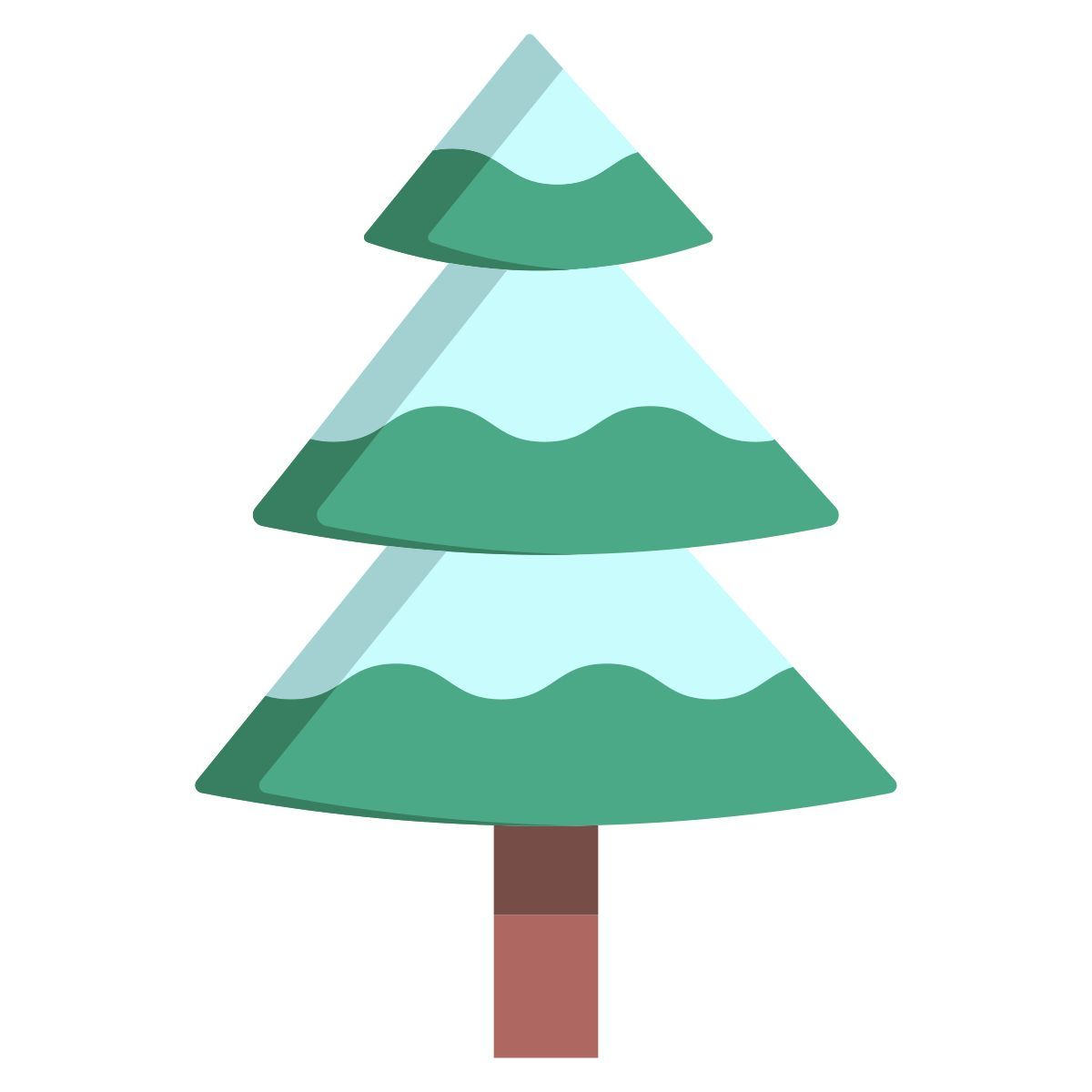 tree icon