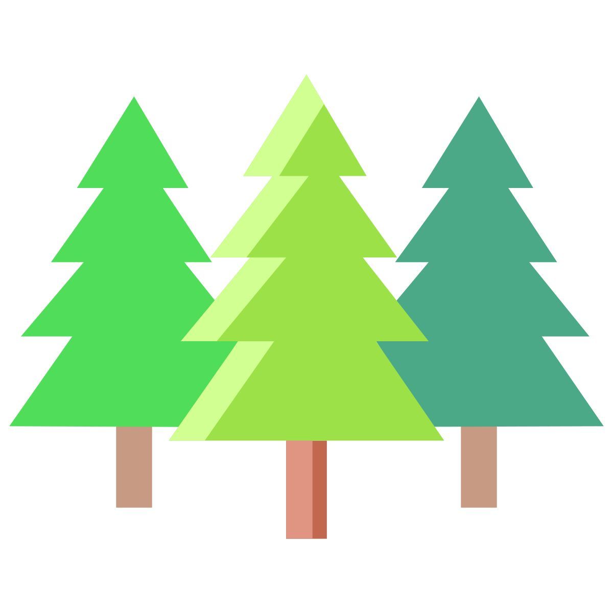 tree icon
