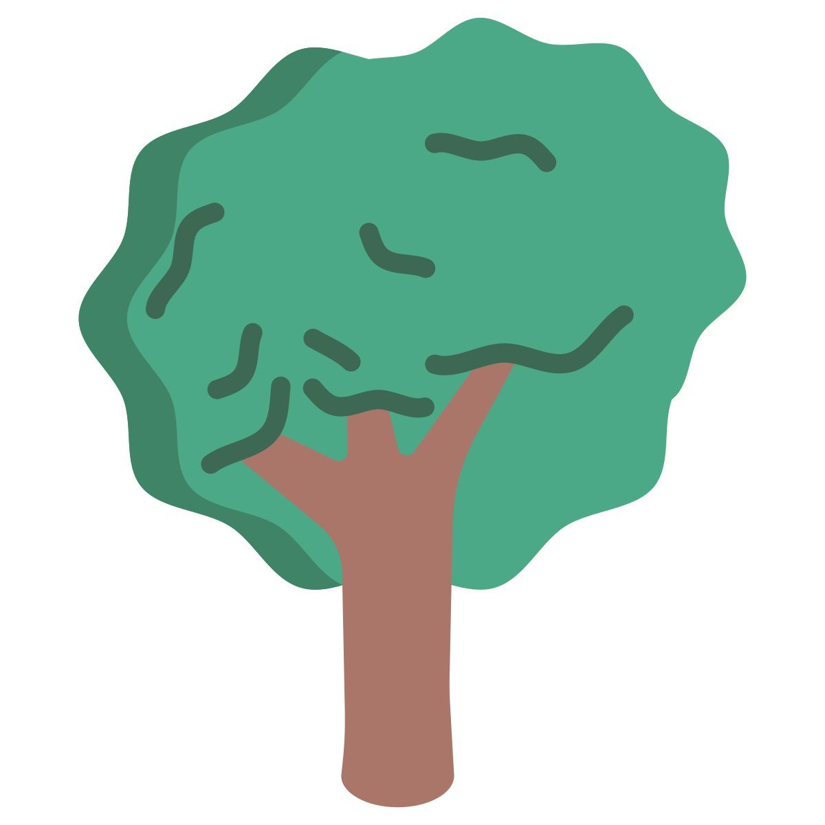 tree icon