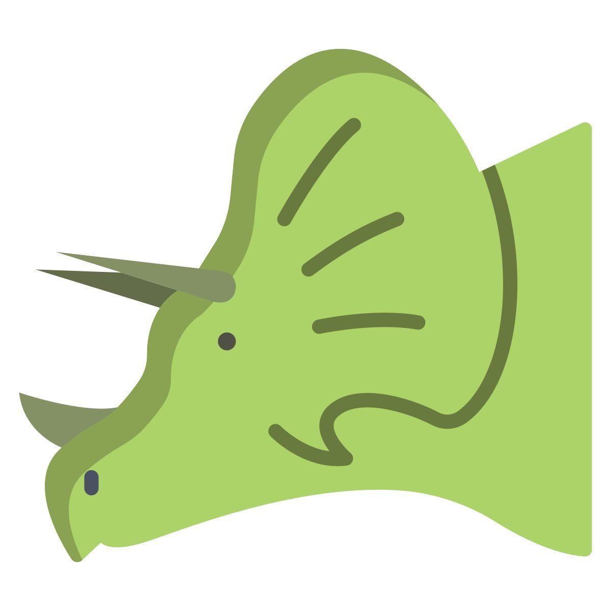 triceratops icon
